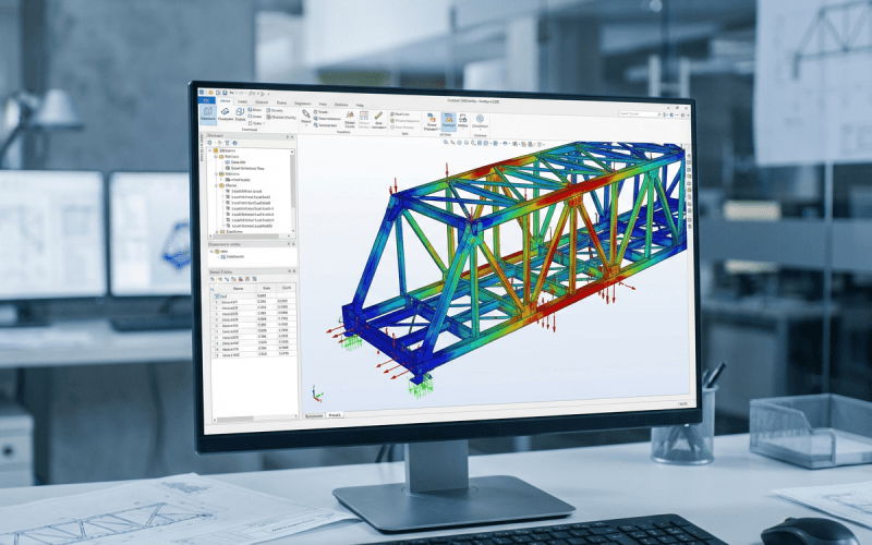 Engineering & Design