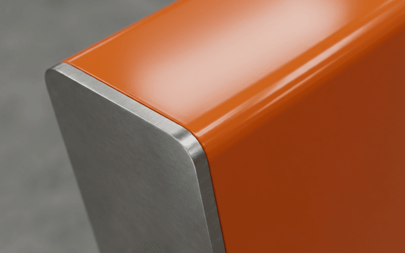 Surface treatment